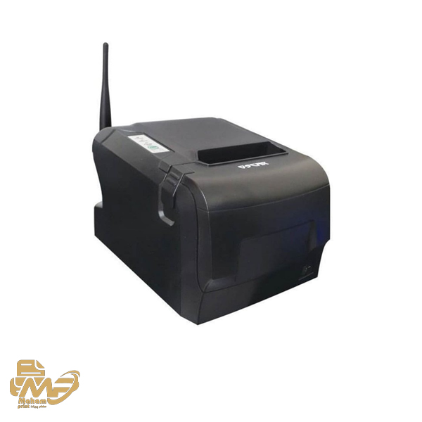 فیش پرینتر بی سیم Oscar POS 88W