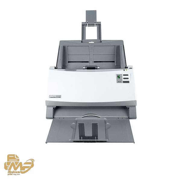 اسکنر plustek مدل SmartOffice PS3180U
