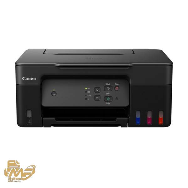 پرینتر سه کاره جوهرافشان CANON PIXIMA G2430