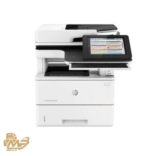 پرینتر لیزری مدل  HP M527Z