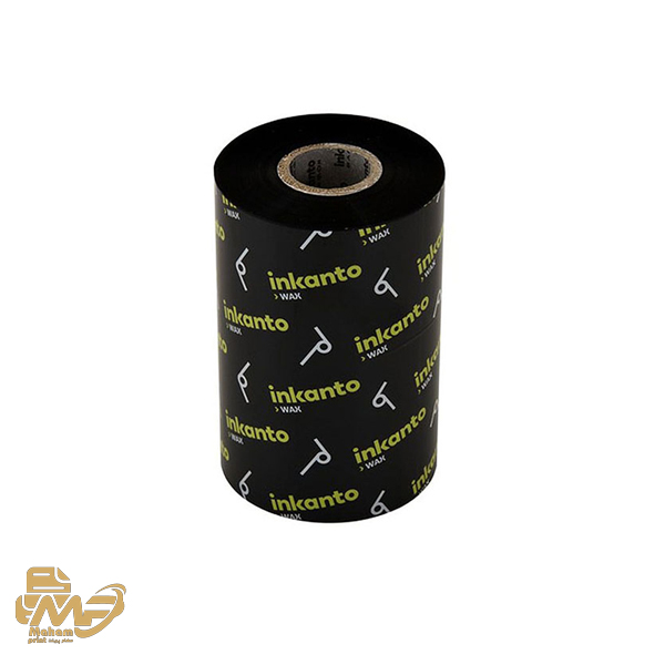 ریبون Wax INKANTO 110×300