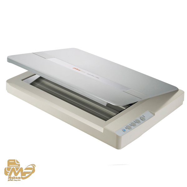 اسکنر PLUSTEK OpticSlim 1180