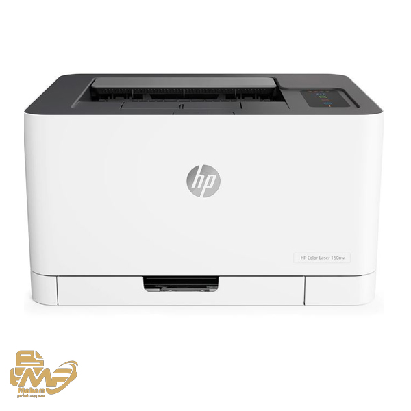 پرینتر تک کاره لیزری برند HP 150NW