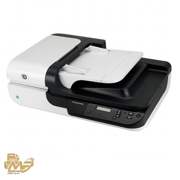 اسکنر HP 6310