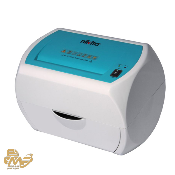 کاغذ خردکن Nikita SD-9150