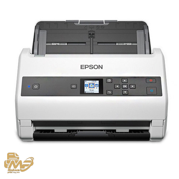 اسکنر EPSON DS-870