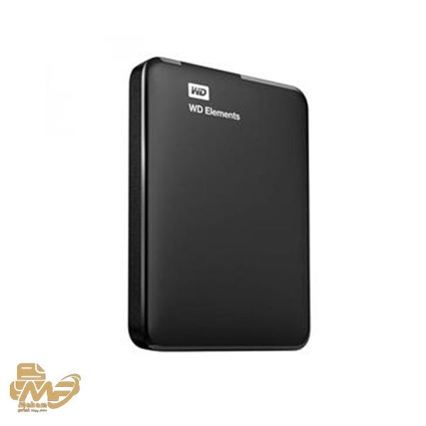 hard hdd wd 1tb element