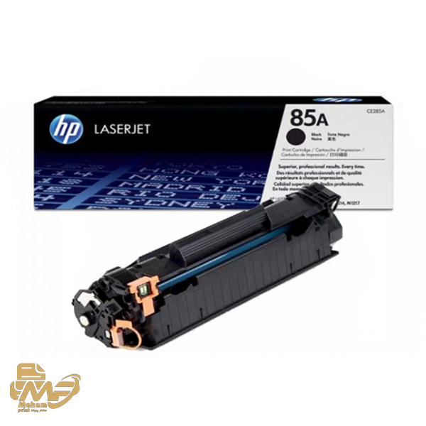 تونر HP 85A
