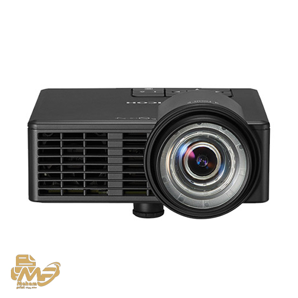 ویدئو پروژکتور RICOH PJ WXC1110