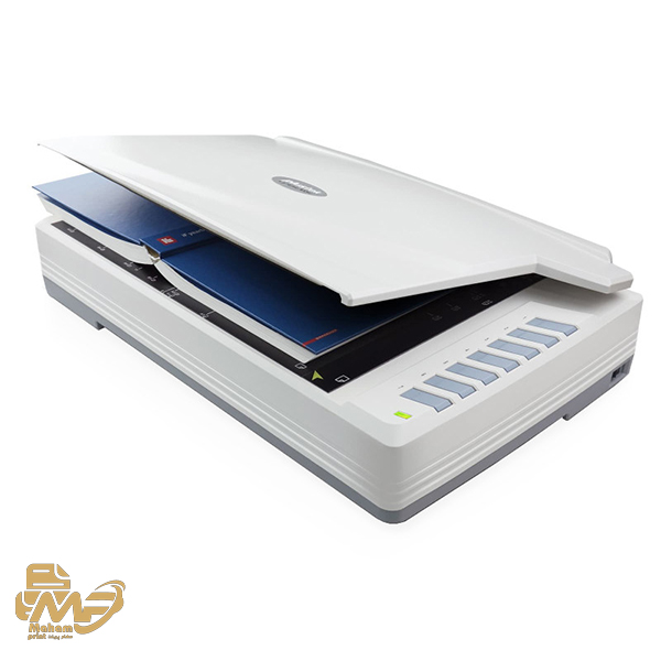 اسکنر Plustek OpticPro A320l