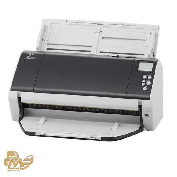 اسکنر FUJITSU FI-7480