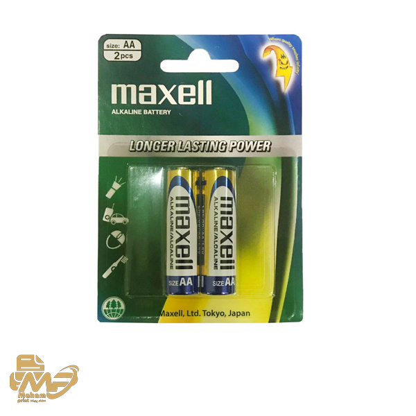 باتری قلمی مدل MAX M-03