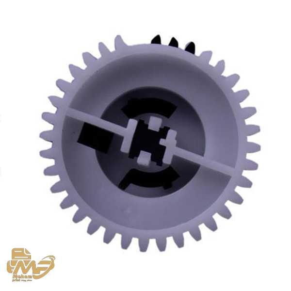 چرخ دنده کلاچ دستگاه HP 1536 gear