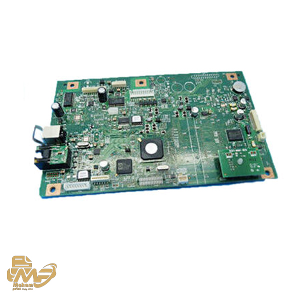 برد فرمتر اچ پی M1522N