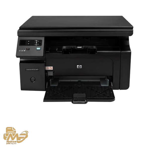 پرینتر لیزری سه کاره برند HP  M1132