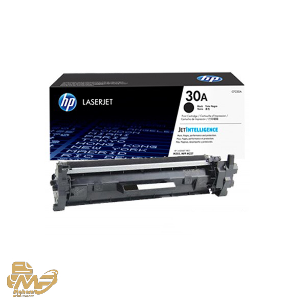 کارتریج HP 30A