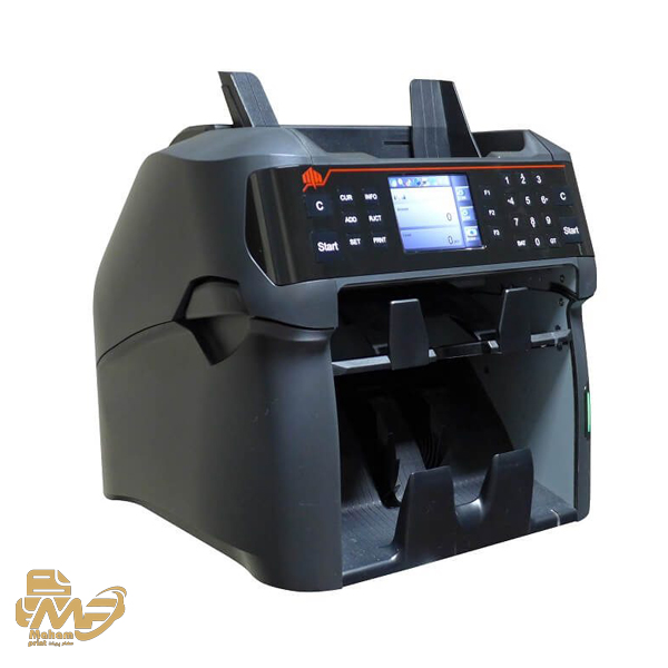 تست اسکناس Masterwork NC-7100