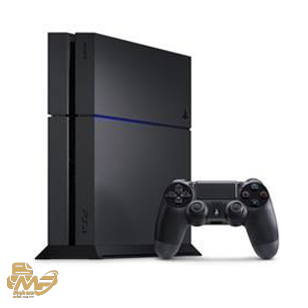 کنسول بازی  Playstation 4 CUH1200A Region 2 – 500GB