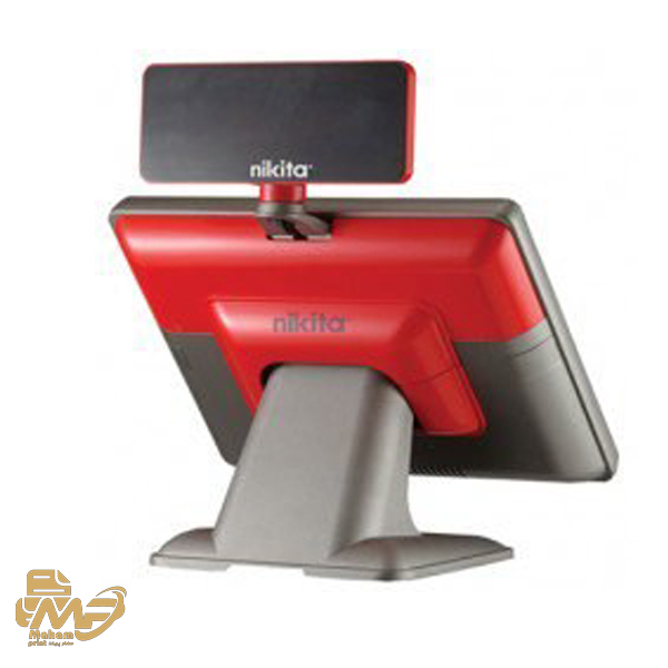 صندوق فروشگاهی NIKITA iCash A715
