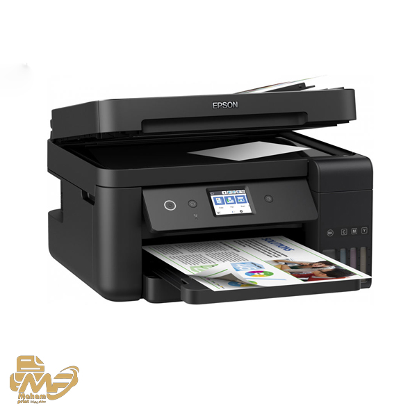 چاپگر سه کاره  EPSON  L6170