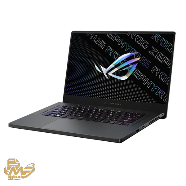 لپ تاپ گیمینگ برند asus مدل GA503RS R7