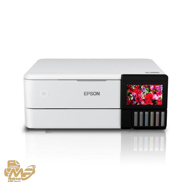 پرینتر جوهرافشان چند کاره  Epson L8160