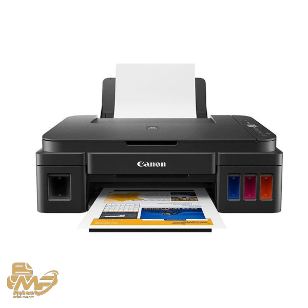 پرینتر canon PIXMA G2415