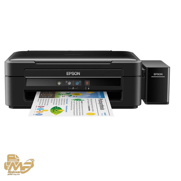 پرینتر جوهرافشان EPSON L382