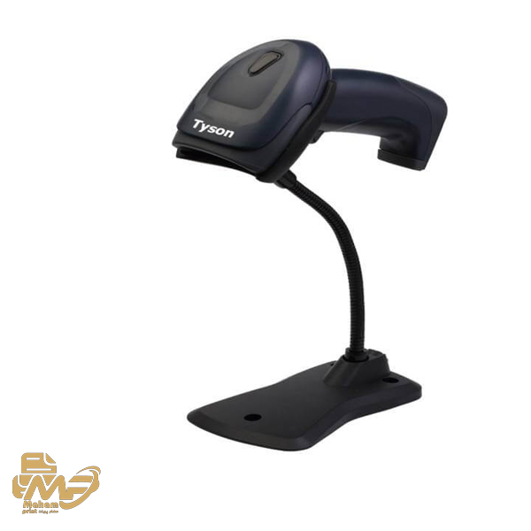 بارکد اسکنر برند Tyson TY-2216