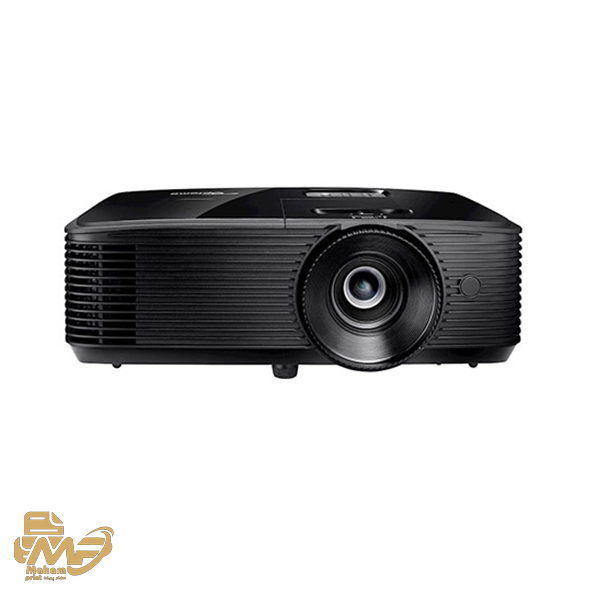 ویدئو پروژکتور مدل OPTOMA مدل X400LV