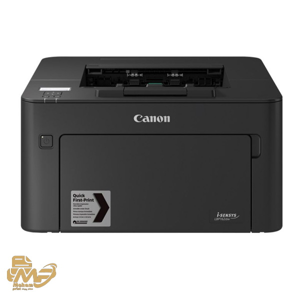پرینتر تک کاره لیزری  CANON LBP162DW