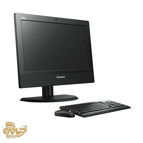 all in one برند  lenovo M73z core i5-4