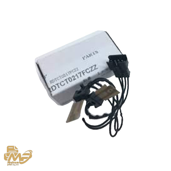 ترمیستور  sharp MX M363