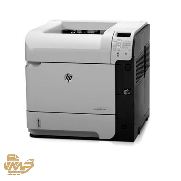 پرینتر لیزری HP M602N