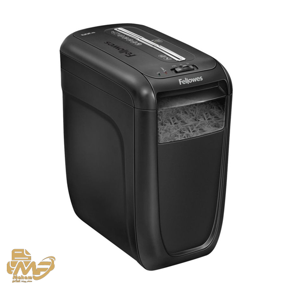 کاغذ خردکن Fellowes 60CS