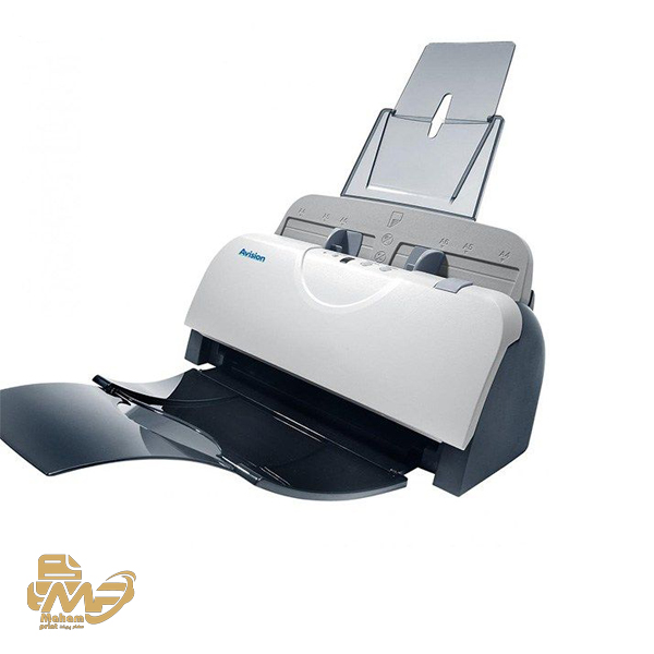 اسکنر AVISION AD-130