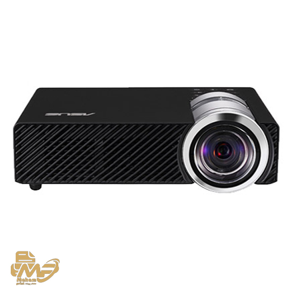 ویدئو پروژکتور جیبی ASUS B1M