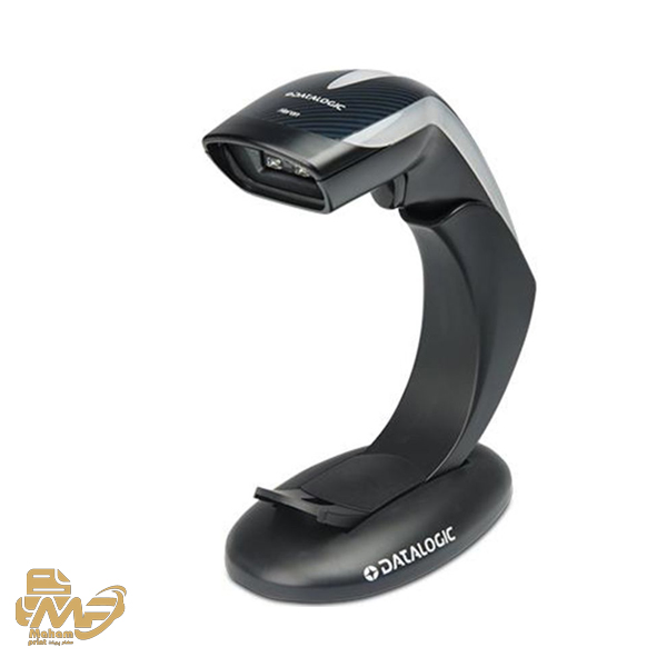 بارکد اسکنر DATALOGIC مدل Heron HD3430