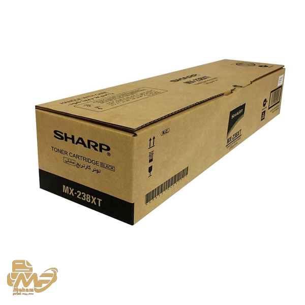کارتریج SHARP MX-238XT