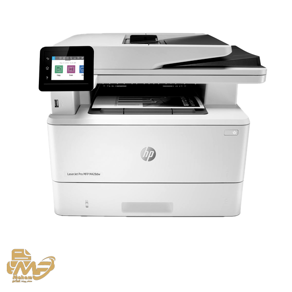 پرینتر چند کاره لیزری برند HP M428DW