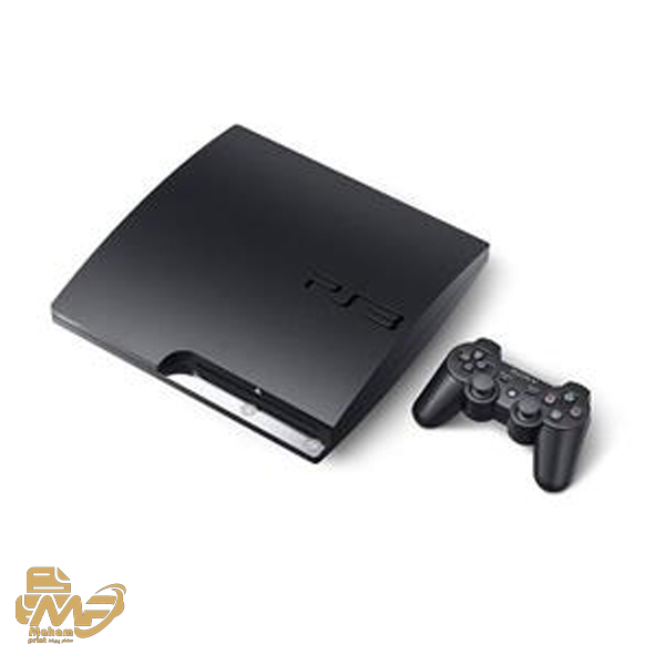 کنسول بازی Playstation 3 Move