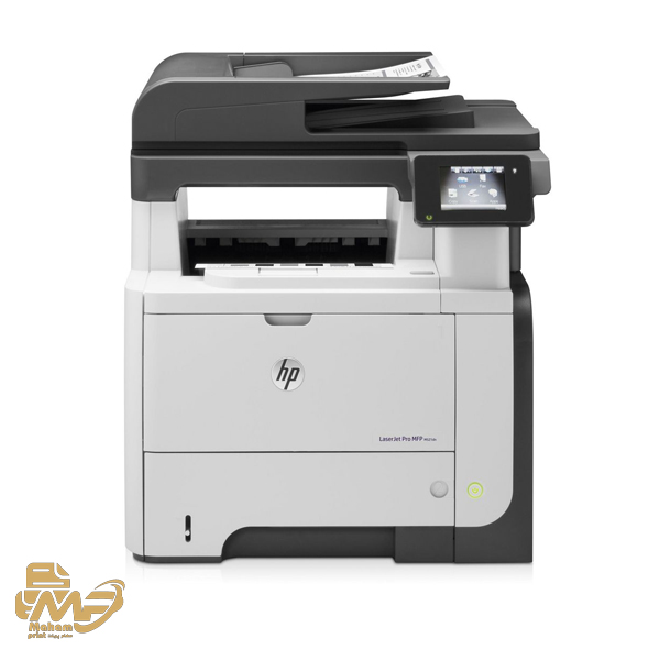 پرینتر لیزری چهارکاره HP M521DN