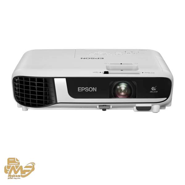 ویدئو پرژکتور Epson w51