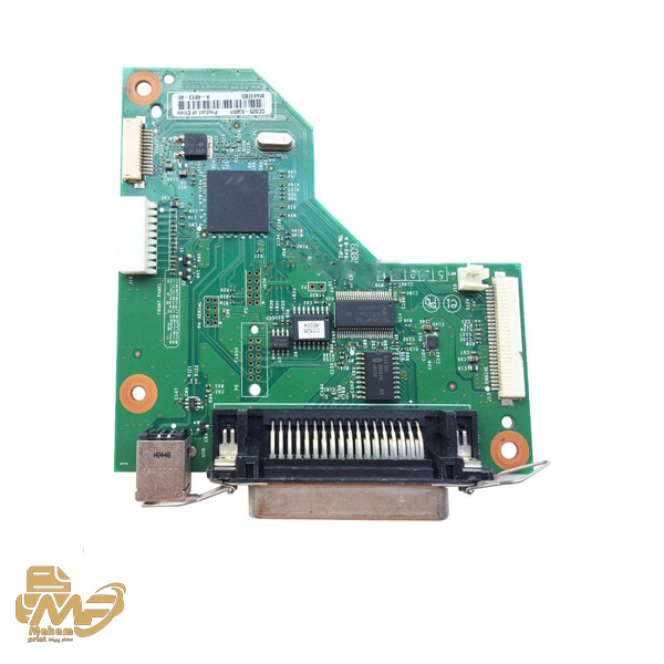 برد فرمتر HP P2035
