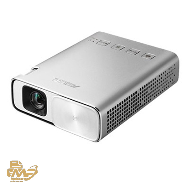 ویدئو پروژکتور جیبی ASUS ZenBeam Go E1