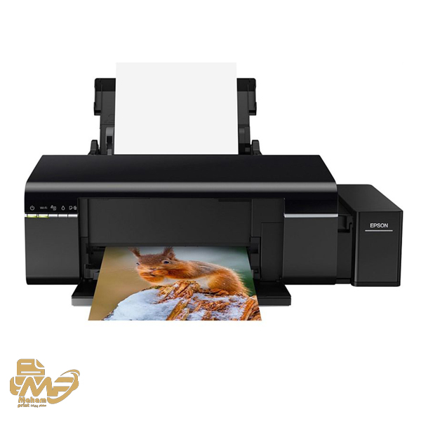 پرینتر EPSON L805