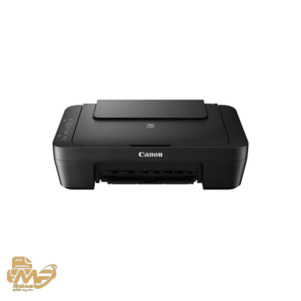 پرینتر جوهر افشان 2545 canon 