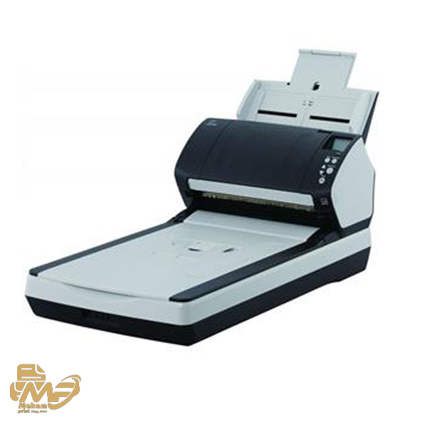 اسکنر FUJITSU Fi-7260