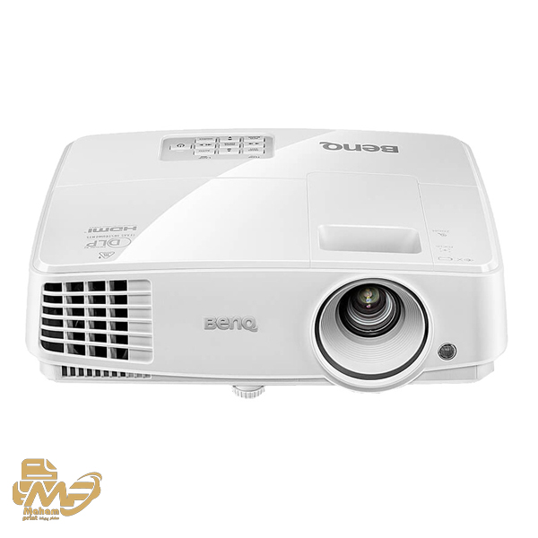دیتا ویدئو پروژکتور BENQ MS527