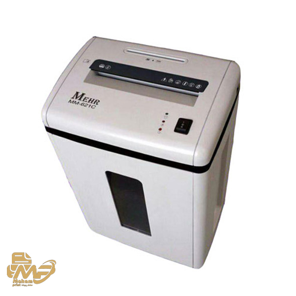 کاغذ خردکن Mehr MM-621C